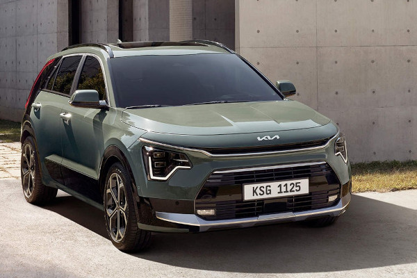 KIA NIRO